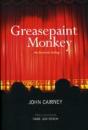 Greasepaint Monkey - Preview