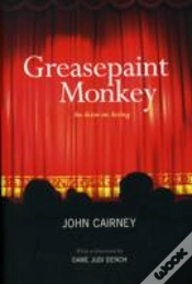 Capa do artigo Greasepaint Monkey
