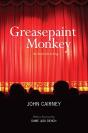 Greasepaint Monkey - Preview