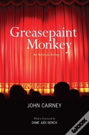 Capa do artigo Greasepaint Monkey