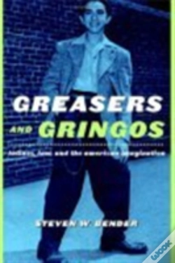 Capa do artigo Greasers And Gringos