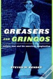 Capa do artigo Greasers And Gringos