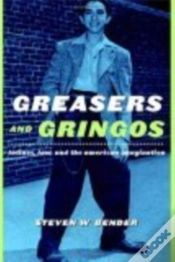 Capa do artigo Greasers And Gringos