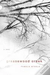 Greasewood Creek