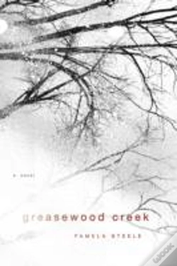 Capa do artigo Greasewood Creek
