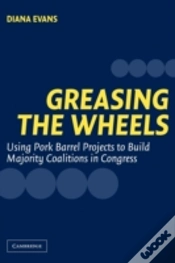Capa do artigo Greasing The Wheels