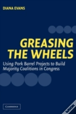 Capa do artigo Greasing The Wheels