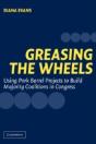 Greasing The Wheels - Preview