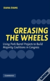 Capa do artigo Greasing The Wheels