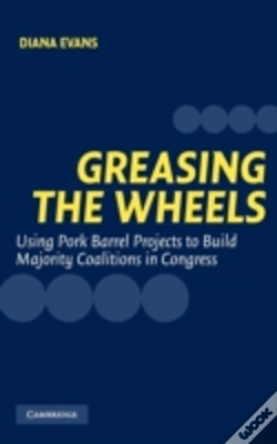 Capa do artigo Greasing The Wheels