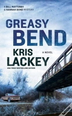 Capa do artigo Greasy Bend