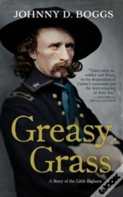 Capa do artigo Greasy Grass