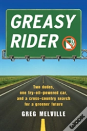 Greasy Rider