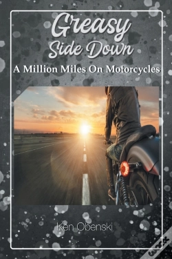 Capa do artigo Greasy Side Down