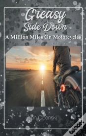 Capa do artigo Greasy Side Down