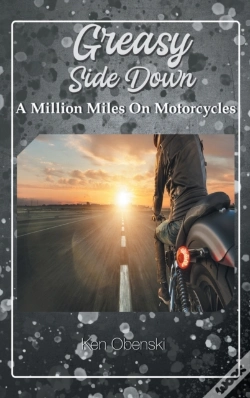 Capa do artigo Greasy Side Down