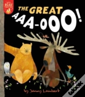 Capa do artigo Great Aaa-Ooo!