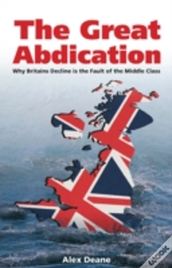 Capa do artigo Great Abdication