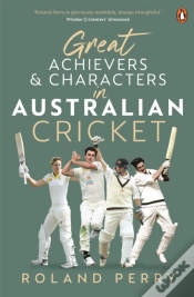 Capa do artigo Great Achievers And Characters In Australian Cricket