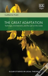 Great Adaptation