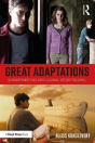 Great Adaptations: Screenwriting And Global Storytelling - Preview