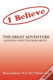 Capa do artigo Great Adventure