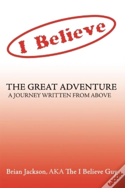 Capa do artigo Great Adventure