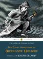 Great Adventures Of Sherlock Holmes - Preview