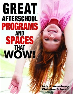 Capa do artigo Great Afterschool Programs And Spaces That Wow!