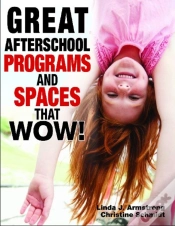 Capa do artigo Great Afterschool Programs And Spaces That Wow!