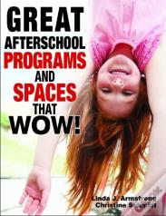 Great Afterschool Programs And Spaces That Wow!