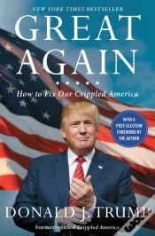 Capa do artigo Great Again
