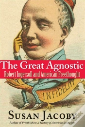 Capa do artigo Great Agnostic
