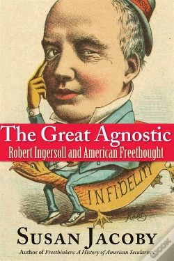 Capa do artigo Great Agnostic