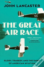 Capa do artigo Great Air Race