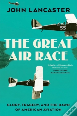 Capa do artigo Great Air Race
