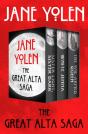 Great Alta Saga - Preview