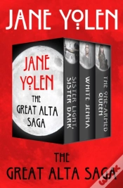 Capa do artigo Great Alta Saga