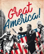 Capa do artigo Great America !