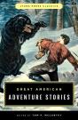 Great American Adventure Stories - Preview
