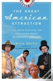 Capa do artigo Great American Attraction