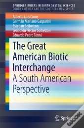 Great American Biotic Interchange