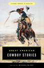 Great American Cowboy Stories - Preview