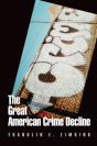 Great American Crime Decline - Preview