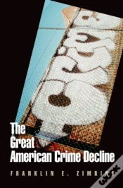 Capa do artigo Great American Crime Decline