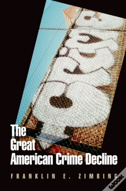 Capa do artigo Great American Crime Decline