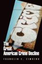 Great American Crime Decline - Preview