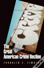 Capa do artigo Great American Crime Decline