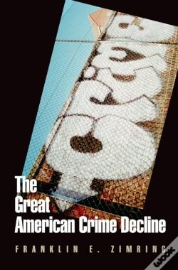 Capa do artigo Great American Crime Decline