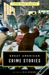 Great American Crime Stories